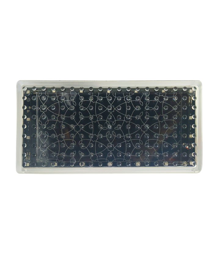 Bricks - 2.5W