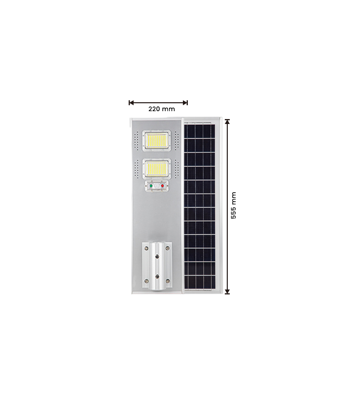 Pro - Flare - 100 - Dim