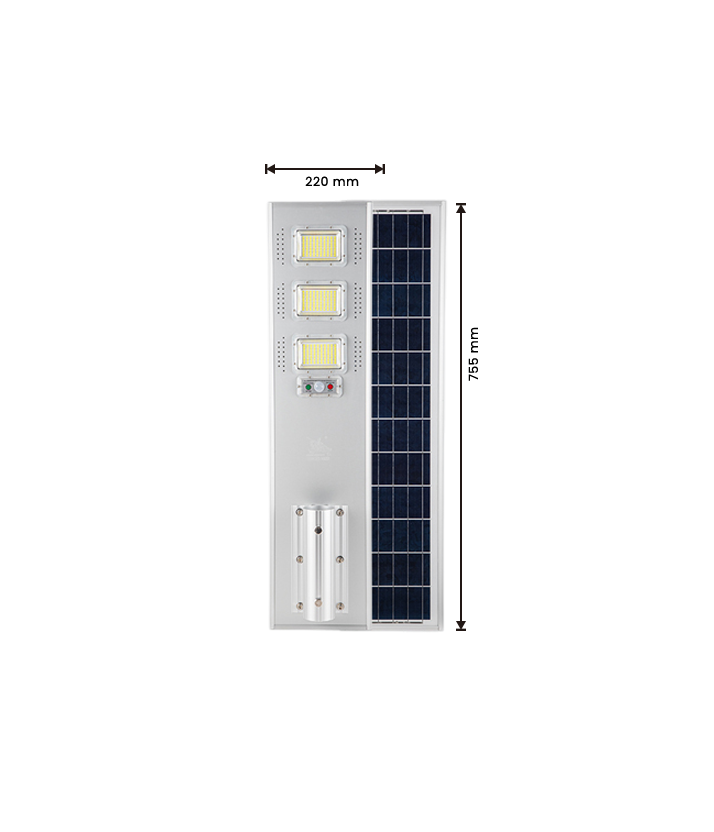 Pro - Flare - 150 - Dim