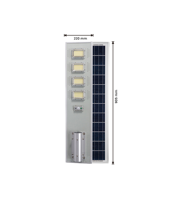Pro - Flare - 200 - Dim