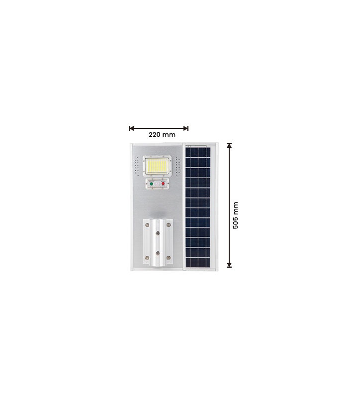 Pro - Flare - 50 - Dim