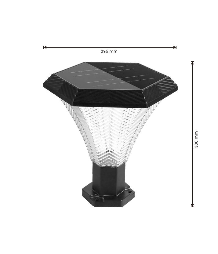 Pro - GP - FLASH - C5004 - Dim