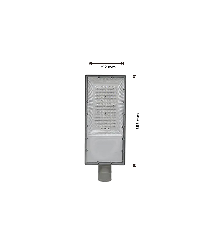 Pro - Lite - 120 - Dim