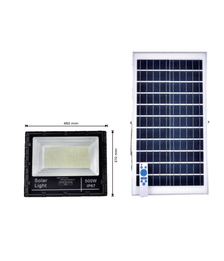 Pro - Reflect - 500 - Dim