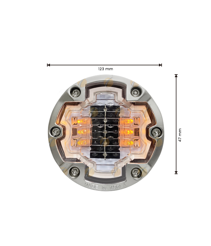 Pro - Stud -Bolt - CR - Dim