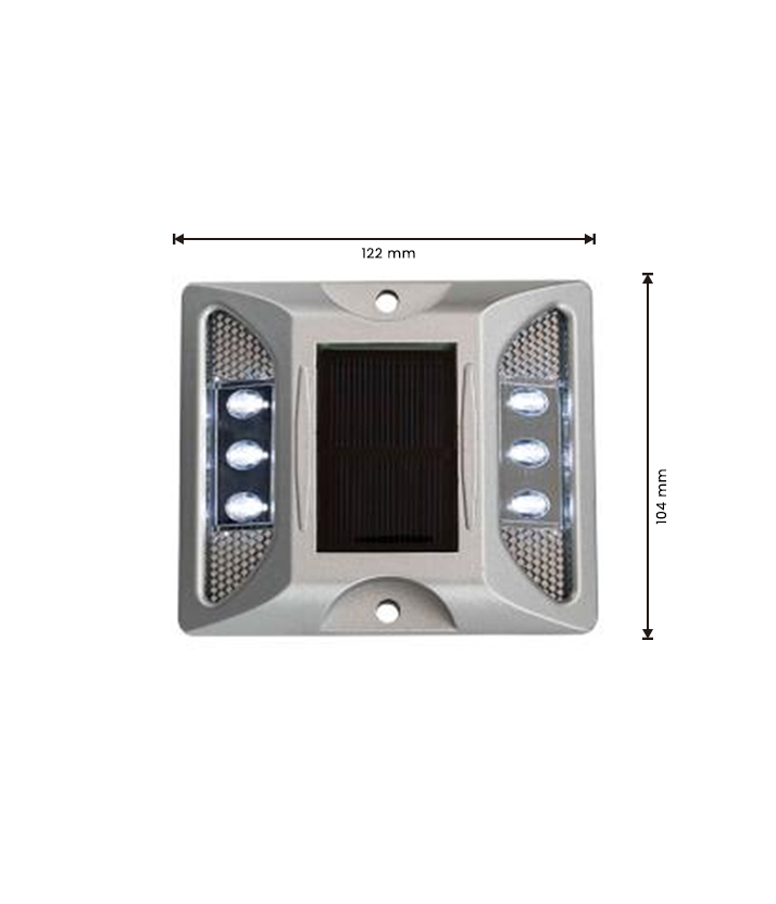 Pro - Stud -Bolt - MT - Dim