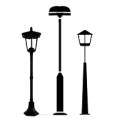 Cat - Icon - Pole