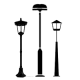 Cat - Icon - Pole