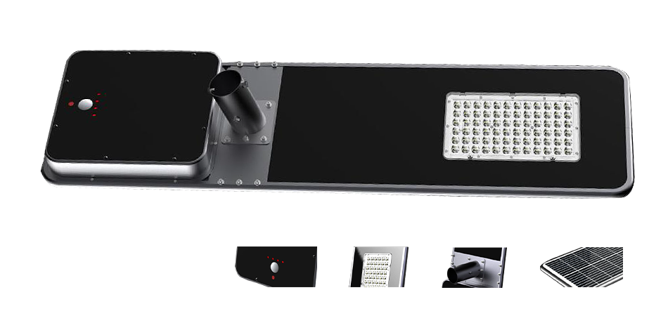 SPARK LIGTH RESISTANCE