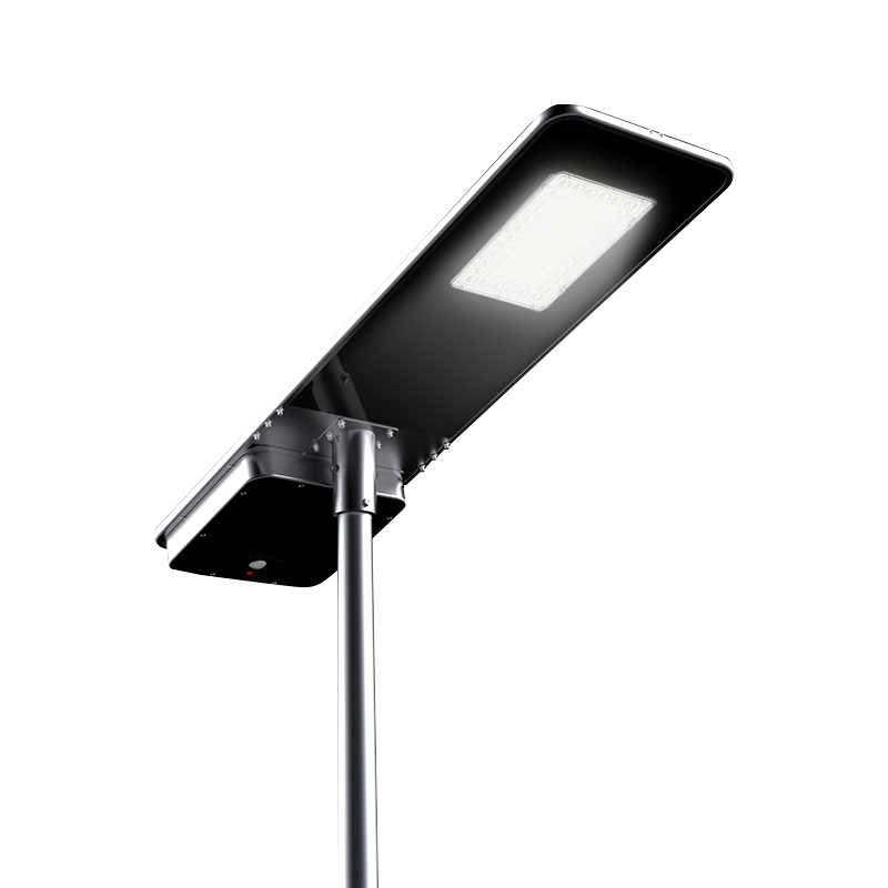 SPARK STREET LIGHT FLASH