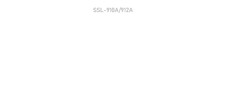 SSL-910A-912A
