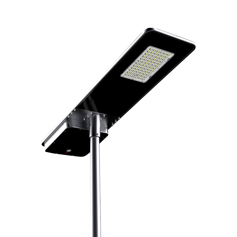 Spark Solar Lights
